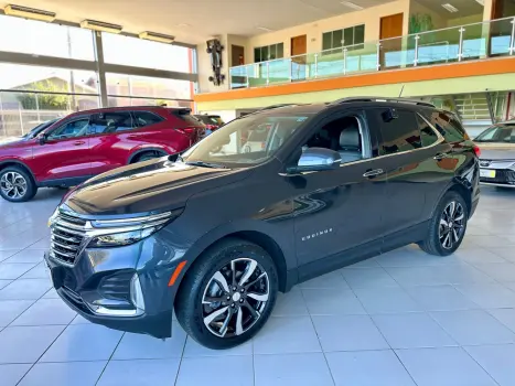CHEVROLET Equinox 1.5 16V 4P PREMIER AWD TURBO AUTOM�TICO, Foto 3