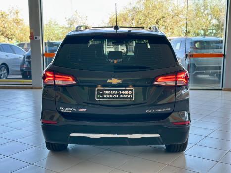 CHEVROLET Equinox 1.5 16V 4P PREMIER AWD TURBO AUTOM�TICO, Foto 5