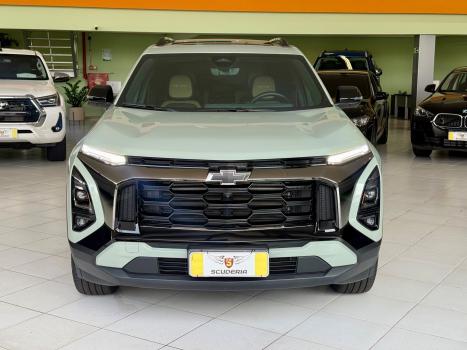 CHEVROLET Equinox 1.5 16V 4P ACTIV AWD TURBO AUTOM�TICO, Foto 2