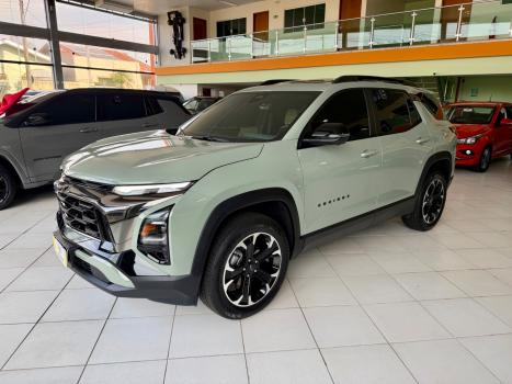 CHEVROLET Equinox 1.5 16V 4P ACTIV AWD TURBO AUTOM�TICO, Foto 3