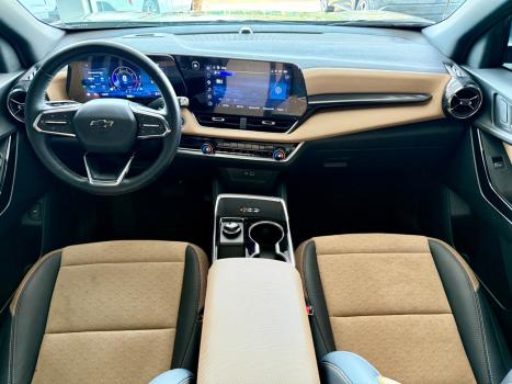 CHEVROLET Equinox 1.5 16V 4P ACTIV AWD TURBO AUTOM�TICO, Foto 8