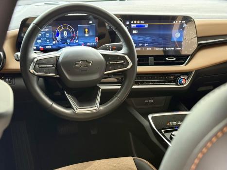 CHEVROLET Equinox 1.5 16V 4P ACTIV AWD TURBO AUTOM�TICO, Foto 9