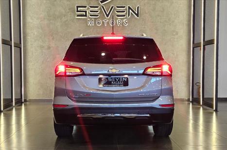 CHEVROLET Equinox 1.5 16V 4P PREMIER AWD TURBO AUTOMÁTICO, Foto 4
