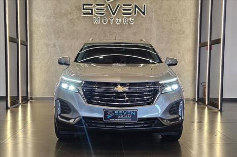 CHEVROLET Equinox 1.5 16V 4P PREMIER AWD TURBO AUTOMÁTICO, Foto 8