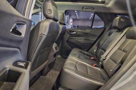 CHEVROLET Equinox 1.5 16V 4P PREMIER AWD TURBO AUTOMÁTICO, Foto 18
