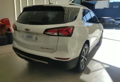 CHEVROLET Equinox 1.5 16V 4P PREMIER AWD TURBO AUTOMÁTICO, Foto 2