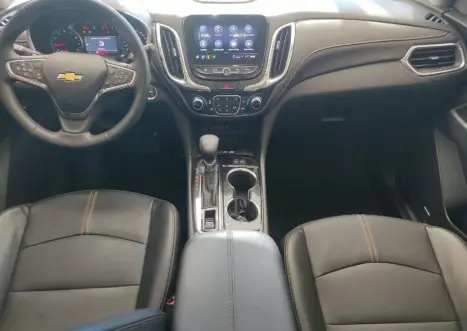 CHEVROLET Equinox 1.5 16V 4P PREMIER AWD TURBO AUTOMÁTICO, Foto 4
