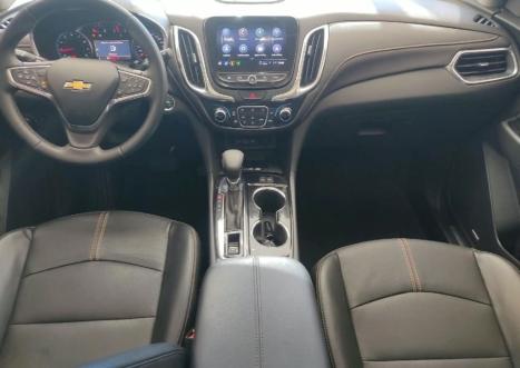 CHEVROLET Equinox 1.5 16V 4P PREMIER AWD TURBO AUTOMÁTICO, Foto 5