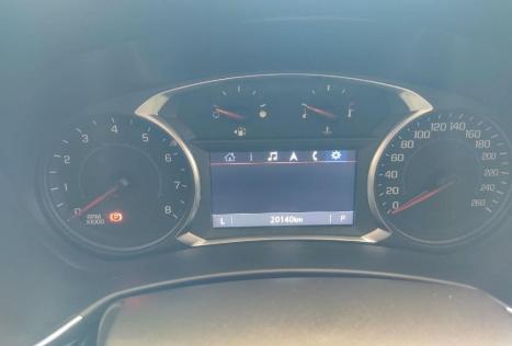 CHEVROLET Equinox 1.5 16V 4P PREMIER AWD TURBO AUTOMÁTICO, Foto 7