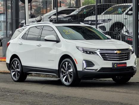 CHEVROLET Equinox 1.5 16V 4P PREMIER AWD TURBO AUTOMÁTICO, Foto 1