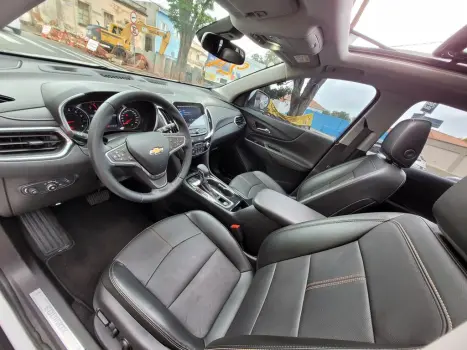 CHEVROLET Equinox 1.5 16V 4P PREMIER AWD TURBO AUTOMÁTICO, Foto 5