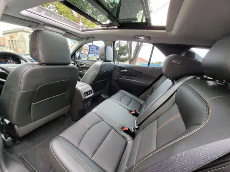CHEVROLET Equinox 1.5 16V 4P PREMIER AWD TURBO AUTOMÁTICO, Foto 6