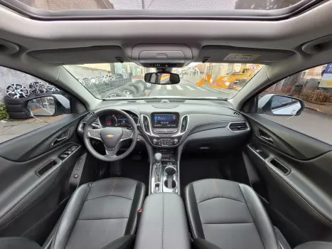 CHEVROLET Equinox 1.5 16V 4P PREMIER AWD TURBO AUTOMÁTICO, Foto 7