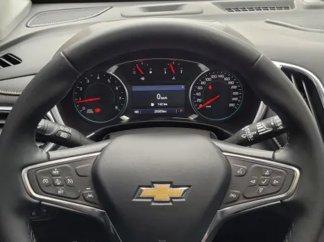 CHEVROLET Equinox 1.5 16V 4P PREMIER AWD TURBO AUTOMÁTICO, Foto 9