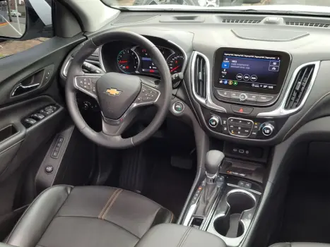 CHEVROLET Equinox 1.5 16V 4P PREMIER AWD TURBO AUTOMÁTICO, Foto 11
