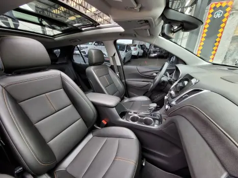 CHEVROLET Equinox 1.5 16V 4P PREMIER AWD TURBO AUTOMÁTICO, Foto 13