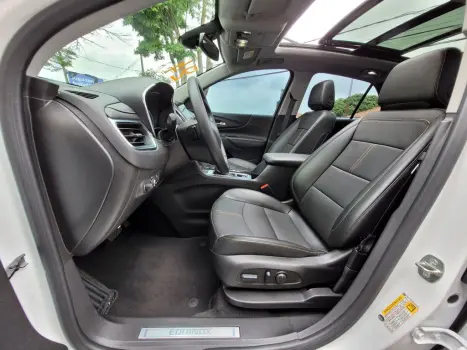 CHEVROLET Equinox 1.5 16V 4P PREMIER AWD TURBO AUTOMÁTICO, Foto 14