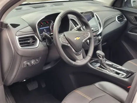 CHEVROLET Equinox 1.5 16V 4P PREMIER AWD TURBO AUTOMÁTICO, Foto 15