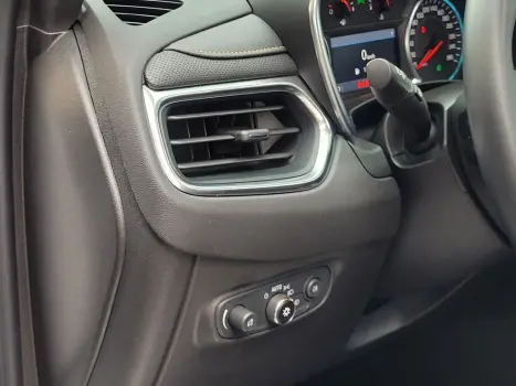 CHEVROLET Equinox 1.5 16V 4P PREMIER AWD TURBO AUTOMÁTICO, Foto 16