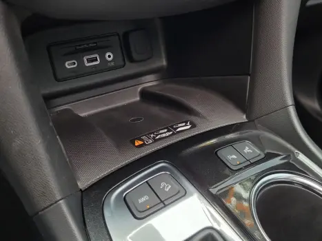CHEVROLET Equinox 1.5 16V 4P PREMIER AWD TURBO AUTOMÁTICO, Foto 17