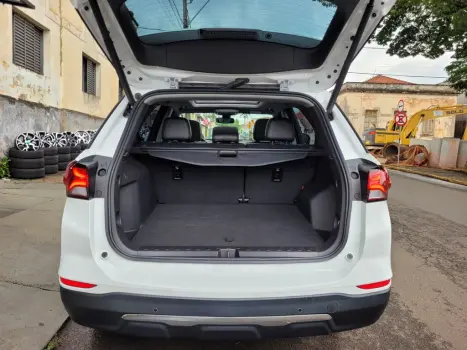 CHEVROLET Equinox 1.5 16V 4P PREMIER AWD TURBO AUTOMÁTICO, Foto 24