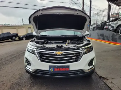 CHEVROLET Equinox 1.5 16V 4P PREMIER AWD TURBO AUTOMÁTICO, Foto 29