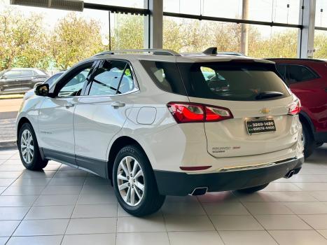 CHEVROLET Equinox 2.0 16V 4P LT TURBO AUTOMÁTICO, Foto 4 CHEVROLET Equinox 2.0 16V 4P LT TURBO AUTOMÁTICO, Foto 4