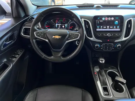 CHEVROLET Equinox 2.0 16V 4P LT TURBO AUTOMÁTICO, Foto 7 CHEVROLET Equinox 2.0 16V 4P LT TURBO AUTOMÁTICO, Foto 7