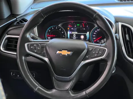 CHEVROLET Equinox 2.0 16V 4P LT TURBO AUTOMÁTICO, Foto 9 CHEVROLET Equinox 2.0 16V 4P LT TURBO AUTOMÁTICO, Foto 9