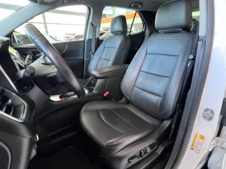 CHEVROLET Equinox 2.0 16V 4P LT TURBO AUTOMÁTICO, Foto 11 CHEVROLET Equinox 2.0 16V 4P LT TURBO AUTOMÁTICO, Foto 11