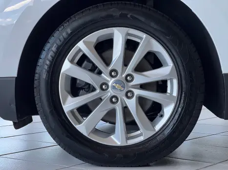 CHEVROLET Equinox 2.0 16V 4P LT TURBO AUTOMÁTICO, Foto 13 CHEVROLET Equinox 2.0 16V 4P LT TURBO AUTOMÁTICO, Foto 13