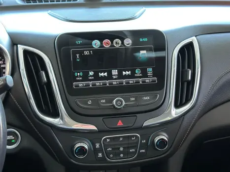CHEVROLET Equinox 2.0 16V 4P PREMIER AWD TURBO AUTOMTICO, Foto 9