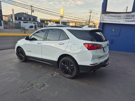 CHEVROLET Equinox 2.0 16V 4P PREMIER AWD TURBO AUTOMTICO, Foto 5