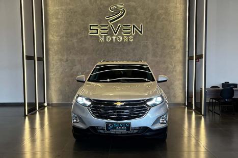 CHEVROLET Equinox 2.0 16V 4P PREMIER AWD TURBO AUTOMÁTICO, Foto 2 CHEVROLET Equinox 2.0 16V 4P PREMIER AWD TURBO AUTOMÁTICO, Foto 2