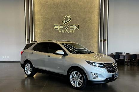 CHEVROLET Equinox 2.0 16V 4P PREMIER AWD TURBO AUTOMÁTICO, Foto 3 CHEVROLET Equinox 2.0 16V 4P PREMIER AWD TURBO AUTOMÁTICO, Foto 3