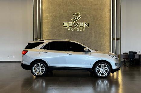 CHEVROLET Equinox 2.0 16V 4P PREMIER AWD TURBO AUTOMÁTICO, Foto 4 CHEVROLET Equinox 2.0 16V 4P PREMIER AWD TURBO AUTOMÁTICO, Foto 4