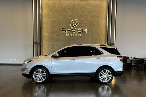 CHEVROLET Equinox 2.0 16V 4P PREMIER AWD TURBO AUTOMÁTICO, Foto 5 CHEVROLET Equinox 2.0 16V 4P PREMIER AWD TURBO AUTOMÁTICO, Foto 5