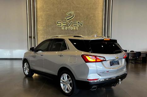 CHEVROLET Equinox 2.0 16V 4P PREMIER AWD TURBO AUTOMÁTICO, Foto 6 CHEVROLET Equinox 2.0 16V 4P PREMIER AWD TURBO AUTOMÁTICO, Foto 6