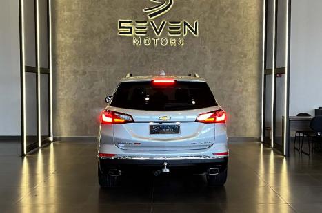 CHEVROLET Equinox 2.0 16V 4P PREMIER AWD TURBO AUTOMÁTICO, Foto 7 CHEVROLET Equinox 2.0 16V 4P PREMIER AWD TURBO AUTOMÁTICO, Foto 7