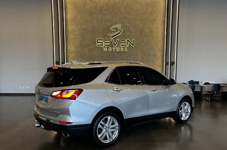 CHEVROLET Equinox 2.0 16V 4P PREMIER AWD TURBO AUTOMÁTICO, Foto 8 CHEVROLET Equinox 2.0 16V 4P PREMIER AWD TURBO AUTOMÁTICO, Foto 8