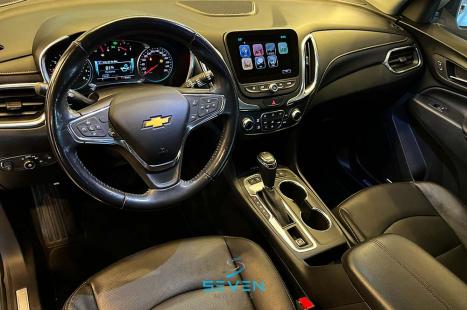 CHEVROLET Equinox 2.0 16V 4P PREMIER AWD TURBO AUTOMÁTICO, Foto 9 CHEVROLET Equinox 2.0 16V 4P PREMIER AWD TURBO AUTOMÁTICO, Foto 9