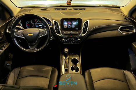 CHEVROLET Equinox 2.0 16V 4P PREMIER AWD TURBO AUTOMÁTICO, Foto 10 CHEVROLET Equinox 2.0 16V 4P PREMIER AWD TURBO AUTOMÁTICO, Foto 10