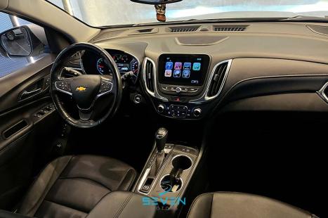 CHEVROLET Equinox 2.0 16V 4P PREMIER AWD TURBO AUTOMÁTICO, Foto 11 CHEVROLET Equinox 2.0 16V 4P PREMIER AWD TURBO AUTOMÁTICO, Foto 11