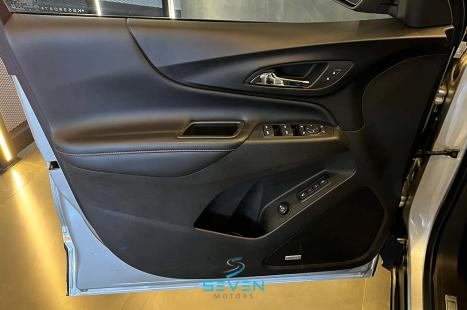 CHEVROLET Equinox 2.0 16V 4P PREMIER AWD TURBO AUTOMÁTICO, Foto 12 CHEVROLET Equinox 2.0 16V 4P PREMIER AWD TURBO AUTOMÁTICO, Foto 12