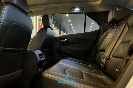 CHEVROLET Equinox 2.0 16V 4P PREMIER AWD TURBO AUTOMÁTICO, Foto 14 CHEVROLET Equinox 2.0 16V 4P PREMIER AWD TURBO AUTOMÁTICO, Foto 14