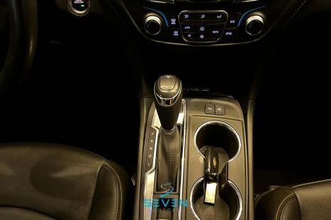 CHEVROLET Equinox 2.0 16V 4P PREMIER AWD TURBO AUTOMÁTICO, Foto 16 CHEVROLET Equinox 2.0 16V 4P PREMIER AWD TURBO AUTOMÁTICO, Foto 16