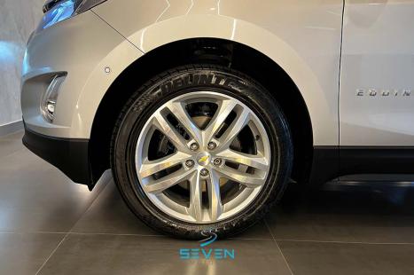 CHEVROLET Equinox 2.0 16V 4P PREMIER AWD TURBO AUTOMÁTICO, Foto 17 CHEVROLET Equinox 2.0 16V 4P PREMIER AWD TURBO AUTOMÁTICO, Foto 17