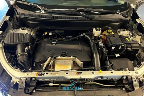 CHEVROLET Equinox 2.0 16V 4P PREMIER AWD TURBO AUTOMÁTICO, Foto 18 CHEVROLET Equinox 2.0 16V 4P PREMIER AWD TURBO AUTOMÁTICO, Foto 18