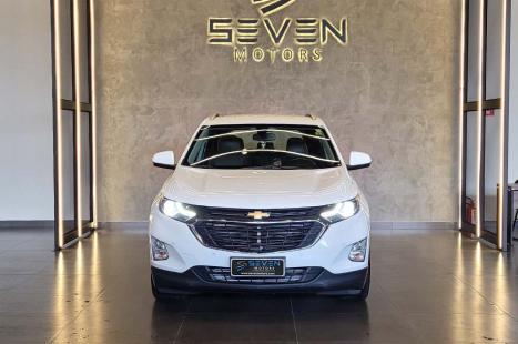 CHEVROLET Equinox 2.0 16V 4P LT TURBO AUTOMTICO, Foto 2