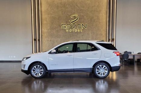 CHEVROLET Equinox 2.0 16V 4P LT TURBO AUTOMTICO, Foto 5